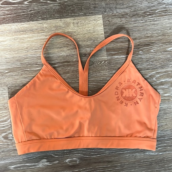 Gymshark KK Fit Sports Bra - Picture 3 of 4